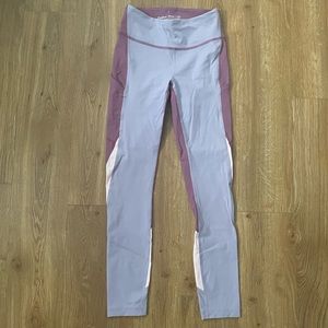 NWOT Outdoor Voices Zoom 7/8 Leggings